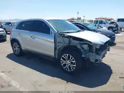 JA4AP3AW9JU026086 2018 MITSUBISHI OUTLANDER