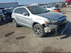 JA4AP3AW9JZ008173 2018 MITSUBISHI OUTLANDER