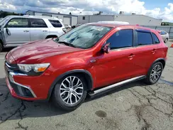 JA4AP3AW9JZ008741 2018 MITSUBISHI OUTLANDER