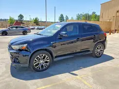 JA4AP3AW9JZ011087 2018 MITSUBISHI OUTLANDER