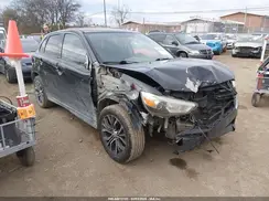 JA4AP3AW9JZ011638 2018 MITSUBISHI OUTLANDER