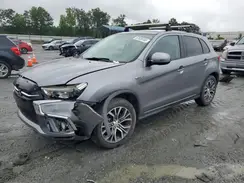 JA4AP3AW9JZ018508 2018 MITSUBISHI OUTLANDER