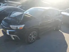 JA4AP3AW9JZ018783 2018 MITSUBISHI OUTLANDER