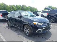 JA4AP3AW9JZ034126 2018 MITSUBISHI OUTLANDER