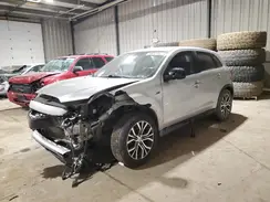JA4AP3AW9JZ036233 2018 MITSUBISHI OUTLANDER