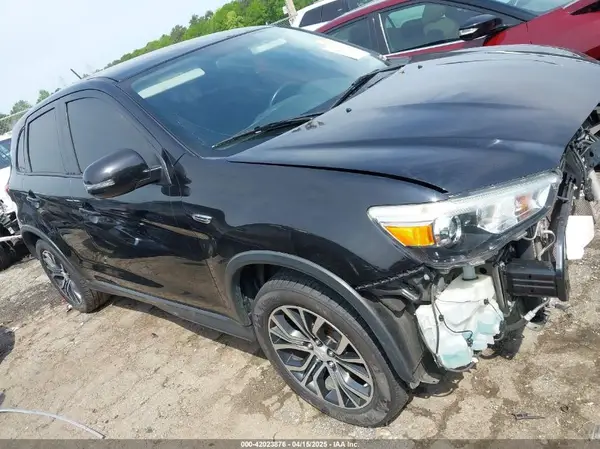 JA4AP3AWXGZ024486 2016 MITSUBISHI OUTLANDER - Image 1