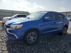 JA4AP3AWXGZ029283 2016 MITSUBISHI OUTLANDER