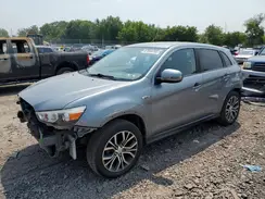 JA4AP3AWXGZ032040 2016 MITSUBISHI OUTLANDER