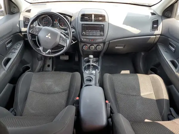 JA4AP3AWXGZ032040 2016 MITSUBISHI OUTLANDER - Image 8