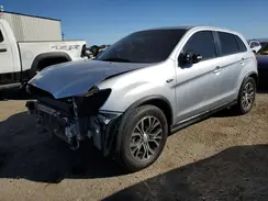 JA4AP3AWXGZ033267 2016 MITSUBISHI OUTLANDER