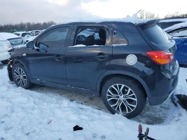 JA4AP3AWXGZ034970 2016 MITSUBISHI OUTLANDER - Image 2