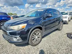 JA4AP3AWXGZ036136 2016 MITSUBISHI OUTLANDER