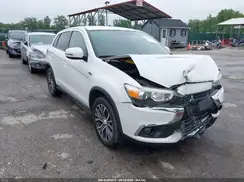 JA4AP3AWXGZ042924 2016 MITSUBISHI OUTLANDER
