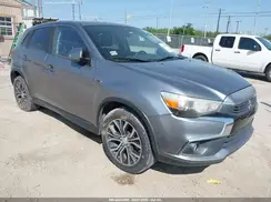 JA4AP3AWXGZ047041 2016 MITSUBISHI OUTLANDER