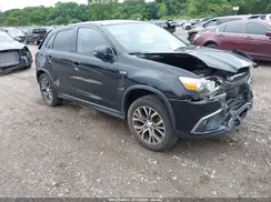 JA4AP3AWXGZ052112 2016 MITSUBISHI OUTLANDER