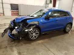 JA4AP3AWXGZ054328 2016 MITSUBISHI OUTLANDER