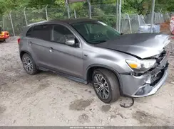 JA4AP3AWXGZ054748 2016 MITSUBISHI OUTLANDER