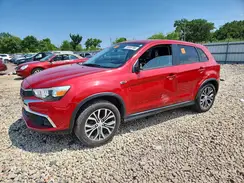 JA4AP3AWXGZ059643 2016 MITSUBISHI OUTLANDER