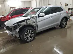 JA4AP3AWXHZ017314 2017 MITSUBISHI OUTLANDER