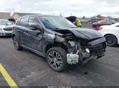 JA4AP3AWXHZ018561 2017 MITSUBISHI OUTLANDER