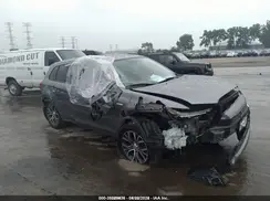 JA4AP3AWXHZ019855 2017 MITSUBISHI OUTLANDER