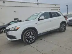 JA4AP3AWXHZ063239 2017 MITSUBISHI OUTLANDER