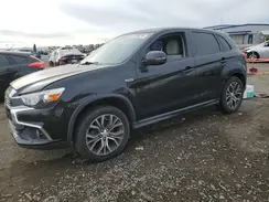 JA4AP3AWXHZ063676 2017 MITSUBISHI OUTLANDER