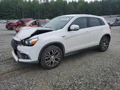 JA4AP3AWXHZ066321 2017 MITSUBISHI OUTLANDER
