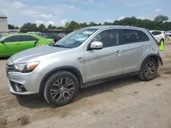JA4AP3AWXJU000340 2018 MITSUBISHI OUTLANDER