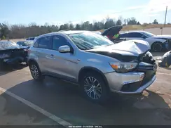 JA4AP3AWXJU000628 2018 MITSUBISHI OUTLANDER