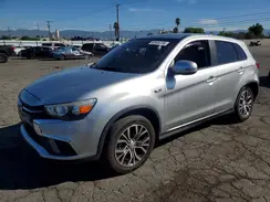 JA4AP3AWXJU002055 2018 MITSUBISHI OUTLANDER