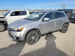 JA4AP3AWXJU012634 2018 MITSUBISHI OUTLANDER