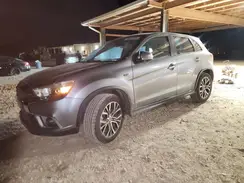 JA4AP3AWXJU014898 2018 MITSUBISHI OUTLANDER