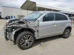 JA4AP3AWXJU015257 2018 MITSUBISHI OUTLANDER