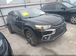 JA4AP3AWXJU025318 2018 MITSUBISHI OUTLANDER