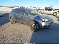 JA4AP4AU0KU000952 2019 MITSUBISHI OUTLANDER