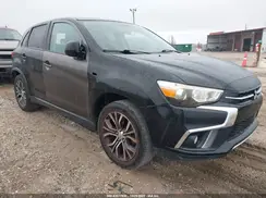 JA4AP4AU0KU002636 2019 MITSUBISHI OUTLANDER