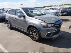 JA4AP4AU0KU007318 2019 MITSUBISHI OUTLANDER