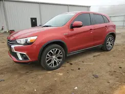 JA4AP4AU0KU007450 2019 MITSUBISHI OUTLANDER