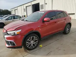 JA4AP4AU0KU011997 2019 MITSUBISHI OUTLANDER