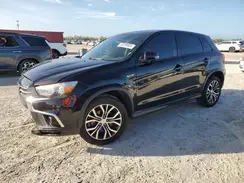 JA4AP4AU0KU012132 2019 MITSUBISHI OUTLANDER