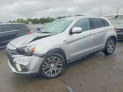 JA4AP4AU0KU013488 2019 MITSUBISHI OUTLANDER