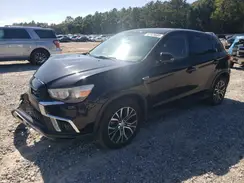 JA4AP4AU0KU013572 2019 MITSUBISHI OUTLANDER