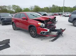 JA4AP4AU0KU017198 2019 MITSUBISHI OUTLANDER