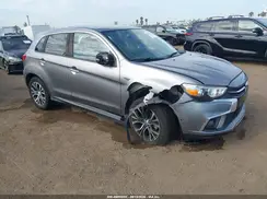 JA4AP4AU0KU022367 2019 MITSUBISHI OUTLANDER