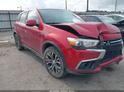 JA4AP4AU0KU024474 2019 MITSUBISHI OUTLANDER