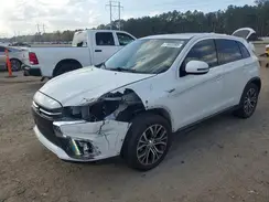 JA4AP4AU0KU029075 2019 MITSUBISHI OUTLANDER