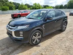 JA4AP4AU0LU004050 2020 MITSUBISHI OUTLANDER