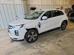 JA4AP4AU0LU004324 2020 MITSUBISHI OUTLANDER