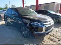 JA4AP4AU0LU004937 2020 MITSUBISHI OUTLANDER